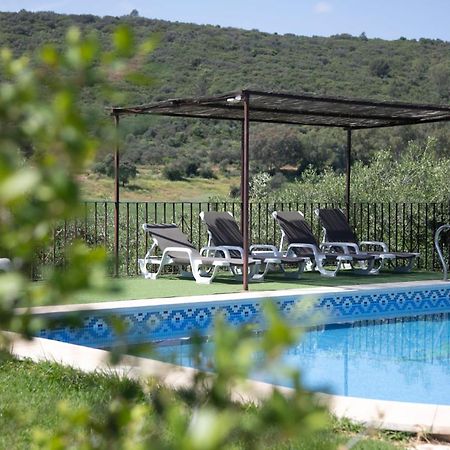 La Sierrezuela Pension Posadas Buitenkant foto